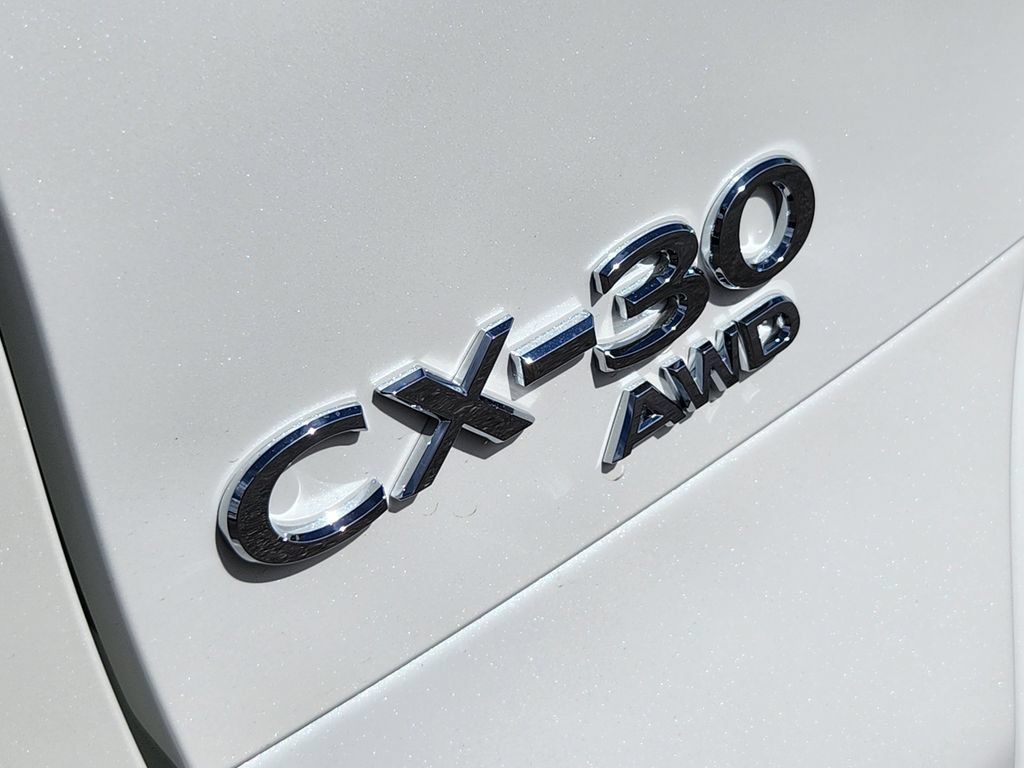 New 2026 MAZDA CX-30 AWD 2.5 S image 31