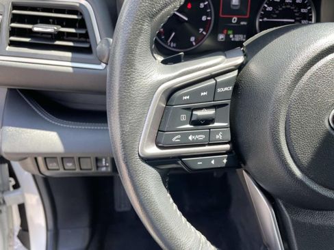 Used 2023 Subaru Ascent Limited AWD/4WD image 26