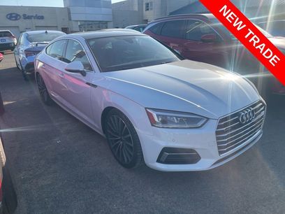 Used 2019 Audi A5 2.0T Premium Plus w/ Premium Plus
