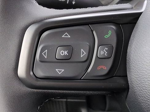 New 2026 Jeep Wrangler Unlimited Rubicon w/ Safety Group AWD/4WD image 24
