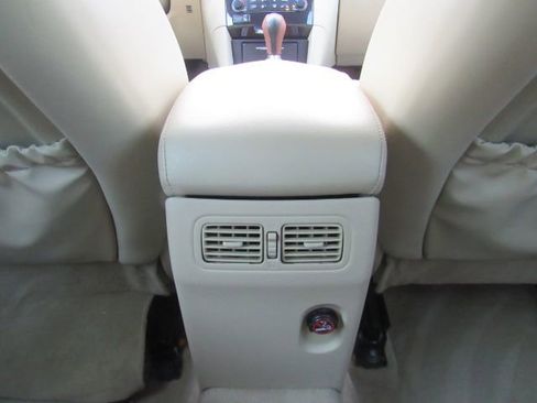 Used 2014 INFINITI QX70 2WD w/ Premium Package image 27