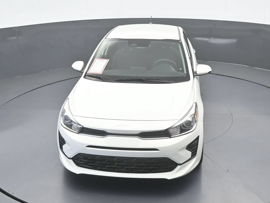 Used 2022 Kia Rio S w/ Technology Package FWD image 71