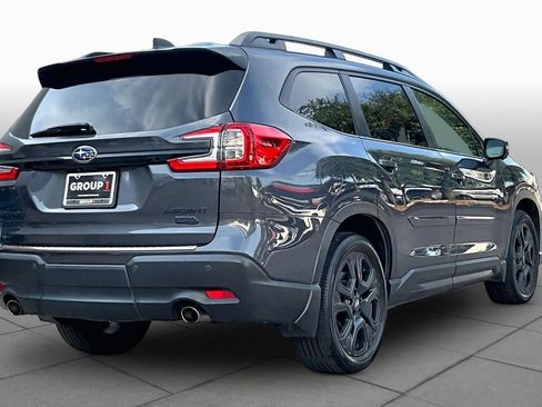 Used 2023 Subaru Ascent Onyx Edition Limited AWD/4WD image 13