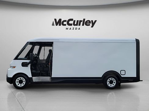 Used 2024 Chevrolet Brightdrop 600 w/ Battery Pack, Max Range AWD/4WD image 4