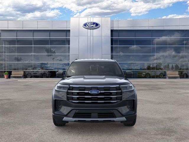 New 2026 Ford Explorer Active AWD/4WD image 10