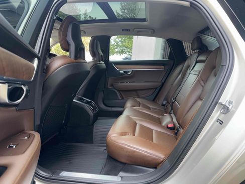 Used 2018 Volvo S90 T6 Inscription w/ Convenience Package AWD/4WD image 12