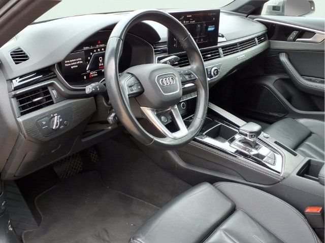 Used 2024 Audi A4 2.0T Premium Plus AWD/4WD image 8
