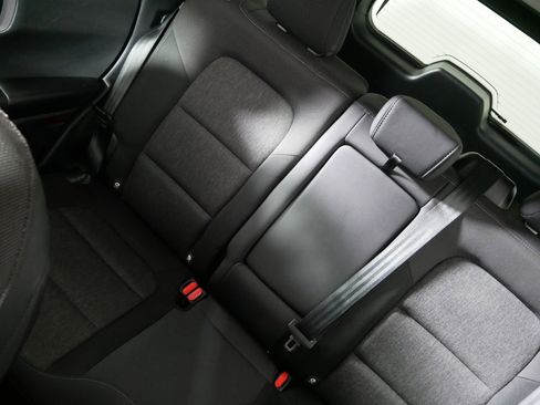 Used 2024 Ford Bronco Sport Big Bend image 12