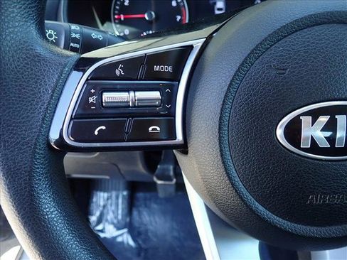 Used 2021 Kia Forte Sedan image 12