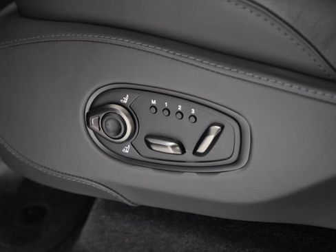 Used 2025 Aston Martin DBX 707 AWD/4WD image 26