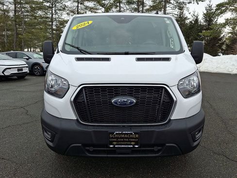 Used 2024 Ford Transit 250 Low Roof w/ Exterior Upgrade Package image 2