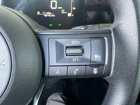 Certified 2026 Nissan Kicks S FWD image 56