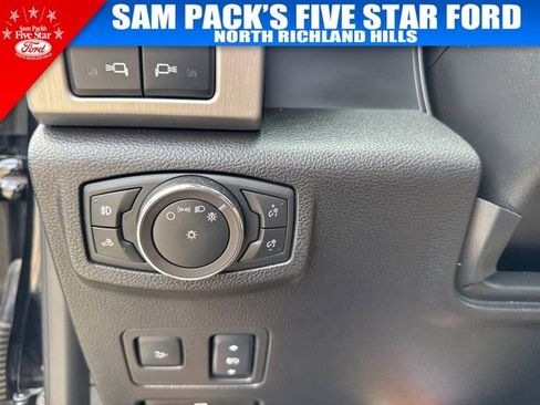 Used 2017 Ford F250 Platinum w/ Platinum Ultimate Package image 12