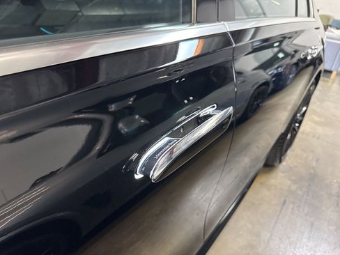 Used 2022 Mercedes-Benz S 580 4MATIC Sedan image 7