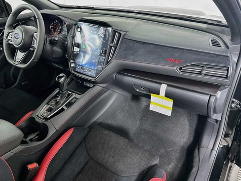 New 2026 Subaru WRX Limited AWD/4WD image 27