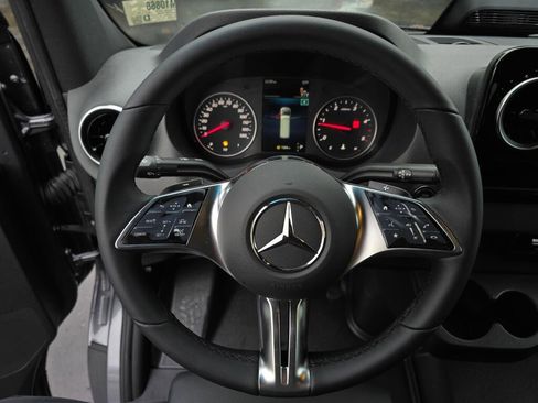 New 2026 Mercedes-Benz Sprinter 2500 image 23