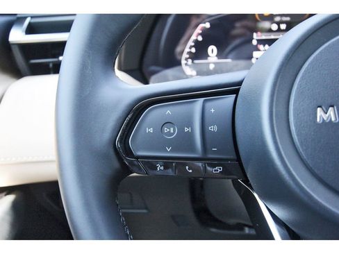 New 2026 MAZDA CX-5 2.5 S w/ Premium Package AWD/4WD image 13