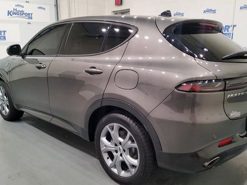 Used 2024 Dodge Hornet R/T image 5