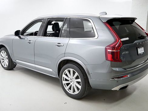 Used 2018 Volvo XC90 T6 Inscription w/ Convenience Package image 7