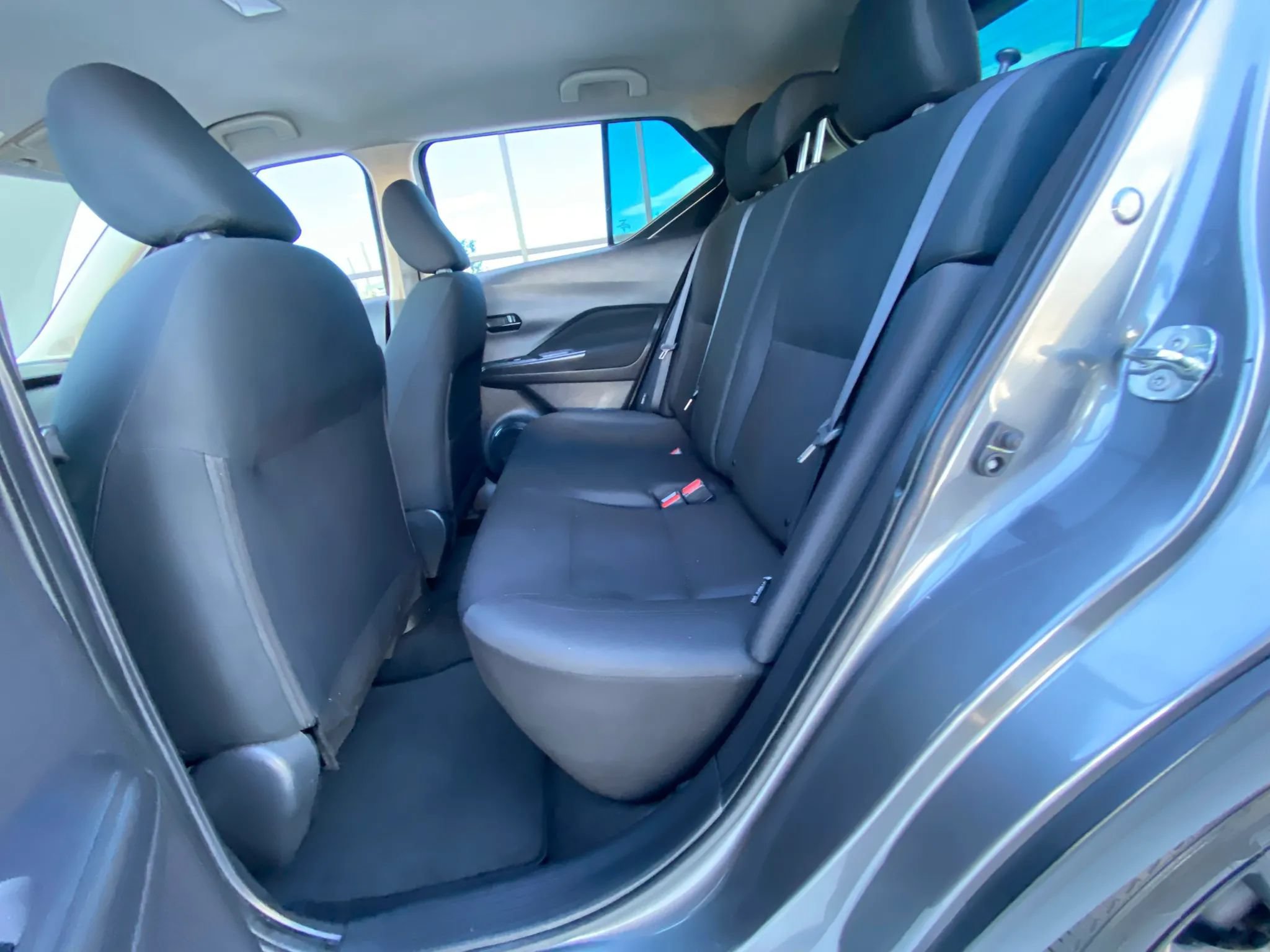 Used 2023 Nissan Kicks S FWD image 18