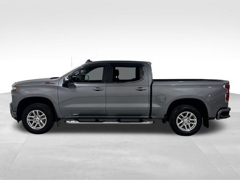Used 2020 Chevrolet Silverado 1500 RST w/ True North Edition AWD/4WD image 12