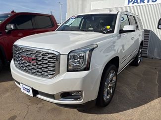 Used 2018 GMC Yukon Denali w/ Denali Ultimate Package video 1