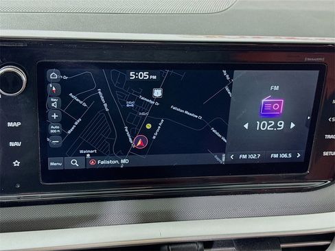 Used 2022 Kia K5 GT-Line w/ GT-Line Awd Premium Package image 5