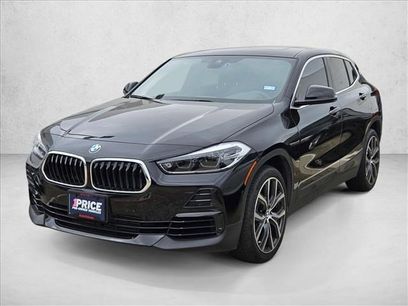 Used 2022 BMW X2 sDrive28i w/ Convenience Package