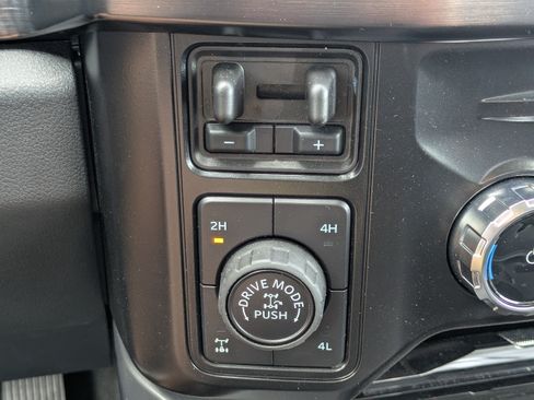 Certified 2026 Ford F250 Lariat w/ Tremor Off-Road Package AWD/4WD image 25