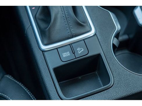 Used 2022 Kia Sportage EX FWD image 28
