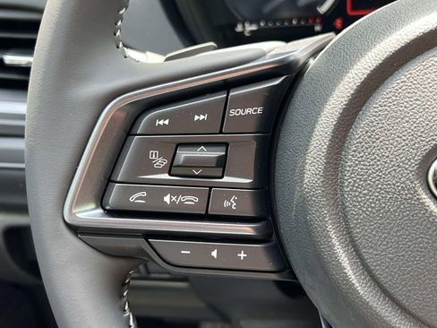 New 2026 Subaru Forester Limited AWD/4WD image 17
