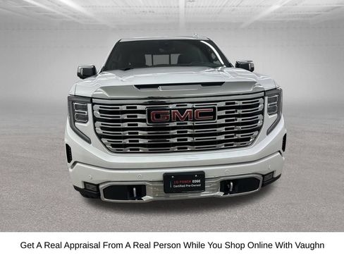 Used 2022 GMC Sierra 1500 Denali w/ Denali Reserve Package AWD/4WD image 5
