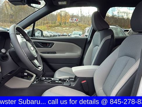 New 2026 Subaru Forester Premium image 7