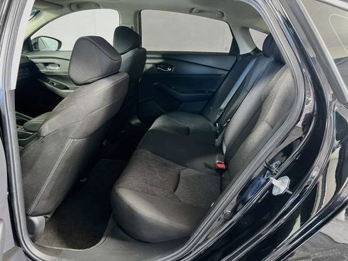 Used 2023 Honda Accord EX image 27