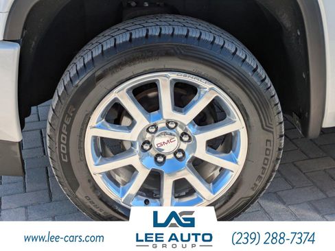 Used 2018 GMC Sierra 1500 Denali image 9