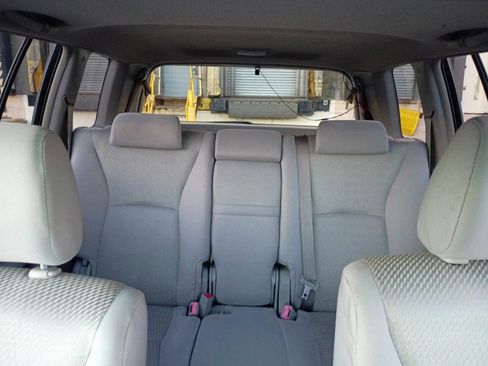 Used 2007 Toyota Highlander Limited image 15