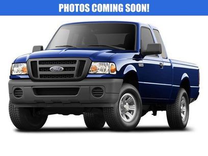 Used 2008 Ford Ranger FX4