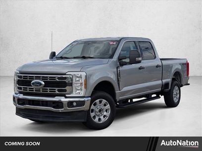 Used 2024 Ford F250 XLT