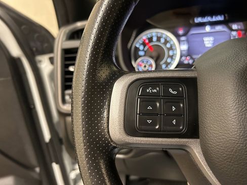 Used 2022 RAM 3500 Tradesman w/ Chrome Appearance Group image 20