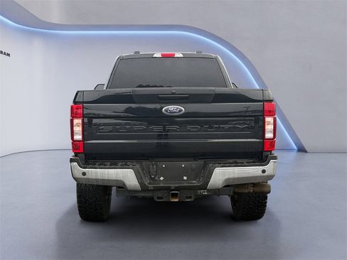 Used 2021 Ford F250 XLT w/ XLT Value Package image 4