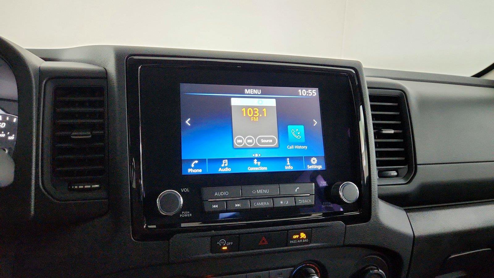 Used 2024 Nissan Frontier S w/ Technology Package AWD/4WD image 53