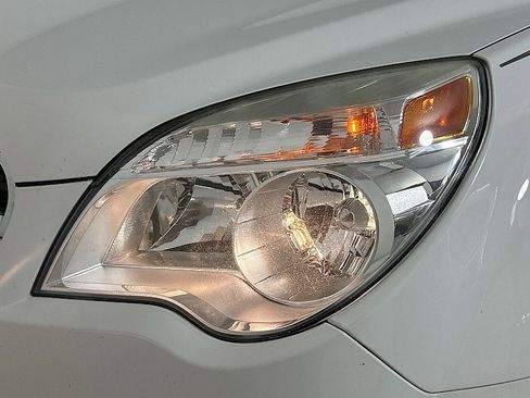 Used 2015 Chevrolet Equinox LT w/ Driver Convenience Package FWD image 23