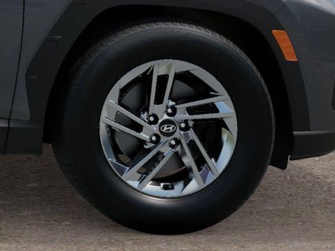 New 2026 Hyundai Tucson SE FWD image 8