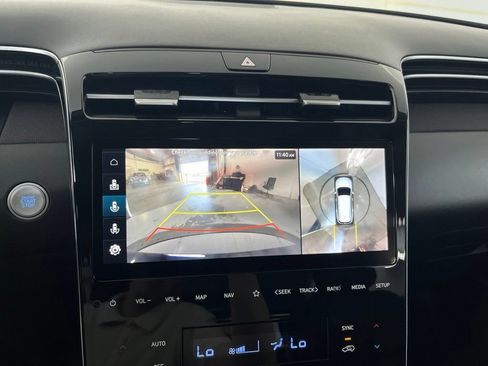 Used 2023 Hyundai Tucson Limited AWD/4WD image 69