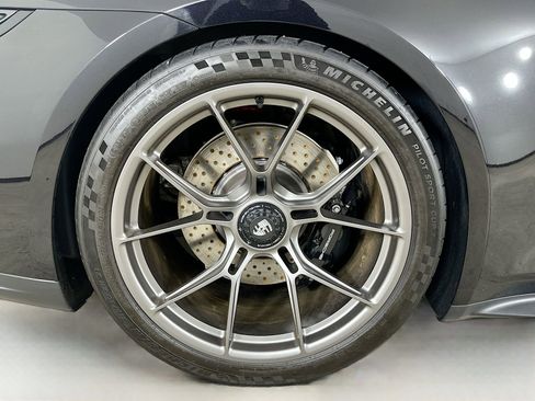 Used 2026 Porsche 911 GT3 w/ Extended Leather Package RWD image 60