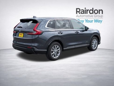 Used 2024 Honda CR-V EX-L image 7