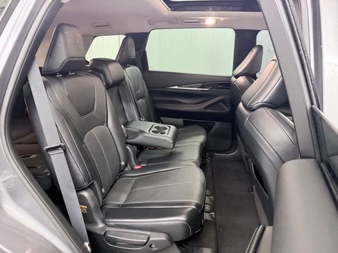 Certified 2023 INFINITI QX60 Pure FWD image 37