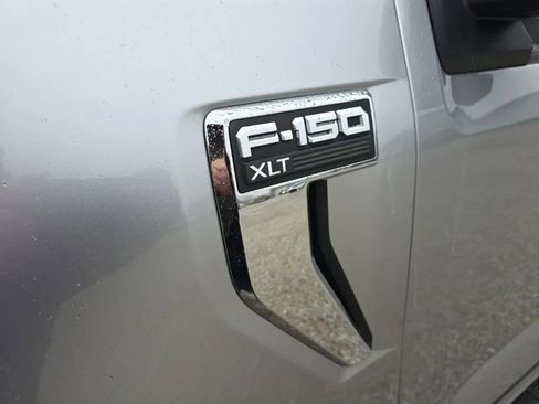 Used 2021 Ford F150 XLT w/ Equipment Group 301A Mid image 9