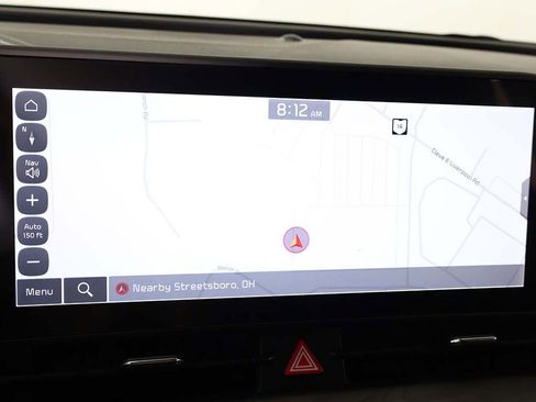 Used 2023 Kia Sportage X-Line w/ X-Line Premium Package AWD/4WD image 46