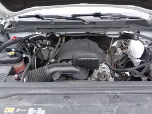 Used 2019 GMC Sierra 2500 4x4 Crew Cab image 31